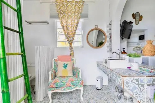 Casa Castellana B&B Inn