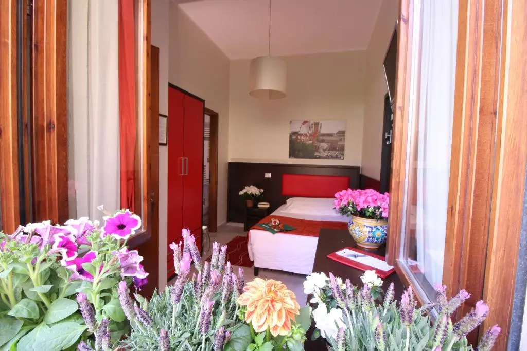Hotel al Corso