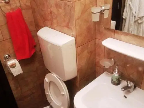 Apartament Dana