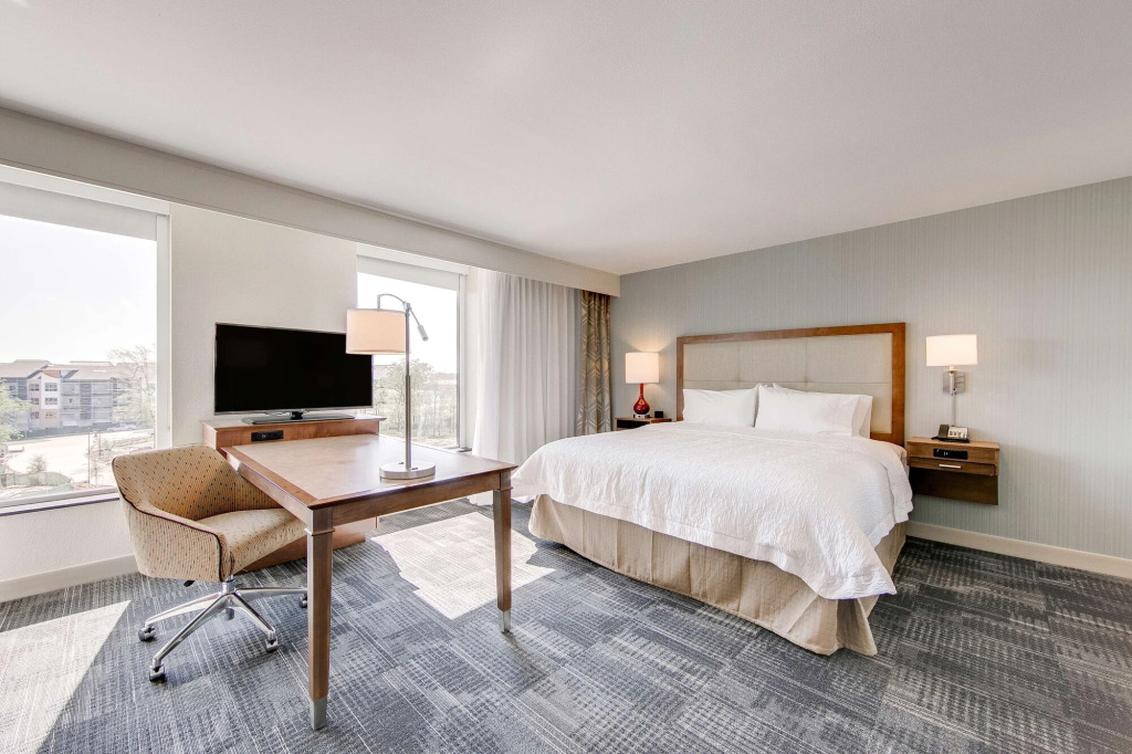 Hampton Inn & Suites North Houston Spring