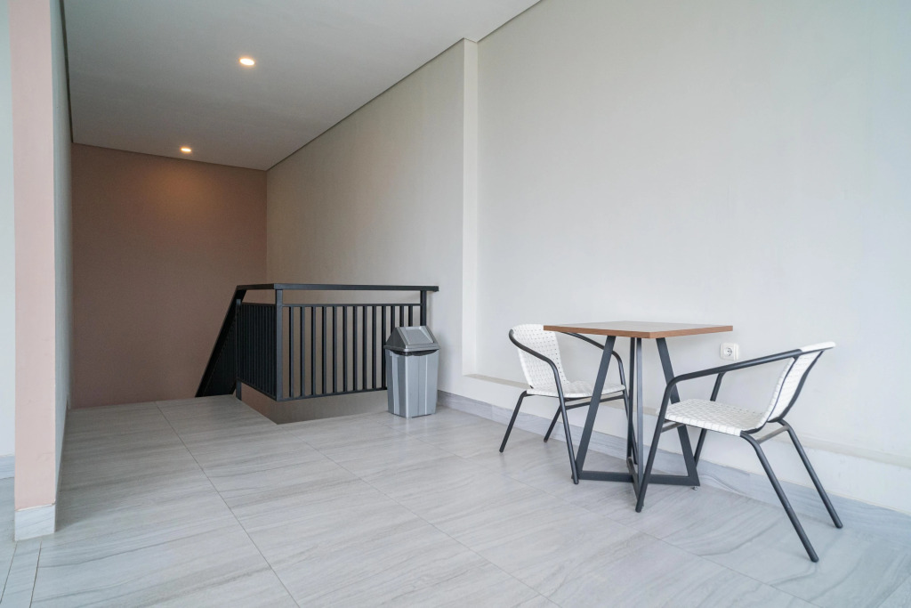 Urbanview Hotel Bubusini Batu by RedDoorz