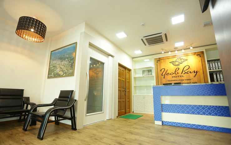Yeob Bay hotel Ampang