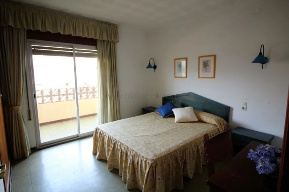 Apartamento - 2180 Puerto Simona B 3-42