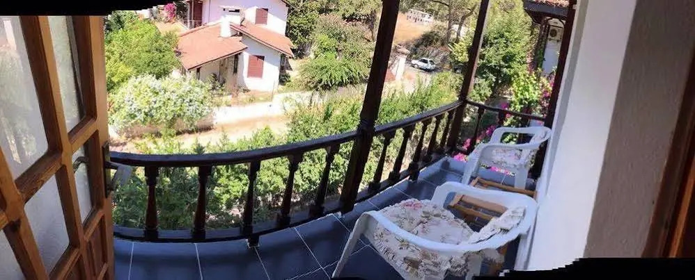 Ersoz Hotel