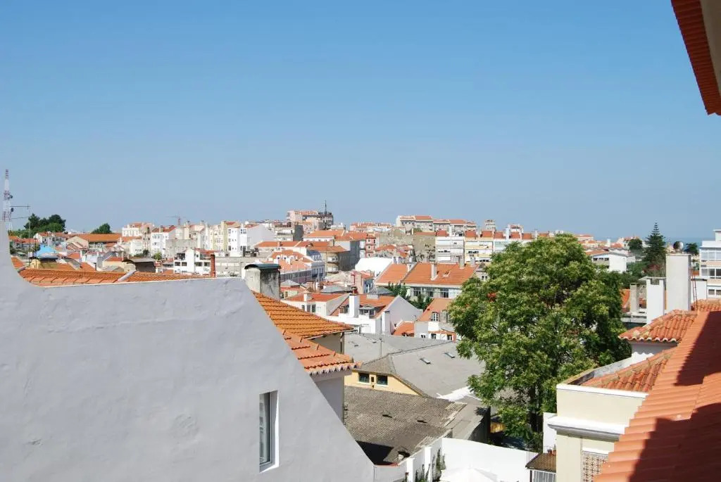 Berta Village, Old quarter