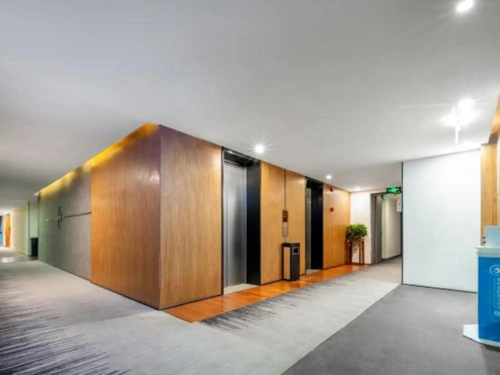 Heshun New Asia Aesthetics Boutique Hotel