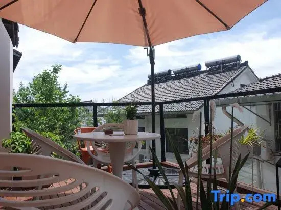 MOUNTAINranges·homestay(Lingyin Temple by West Lake)