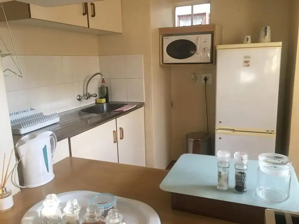 Sunbird Guest House