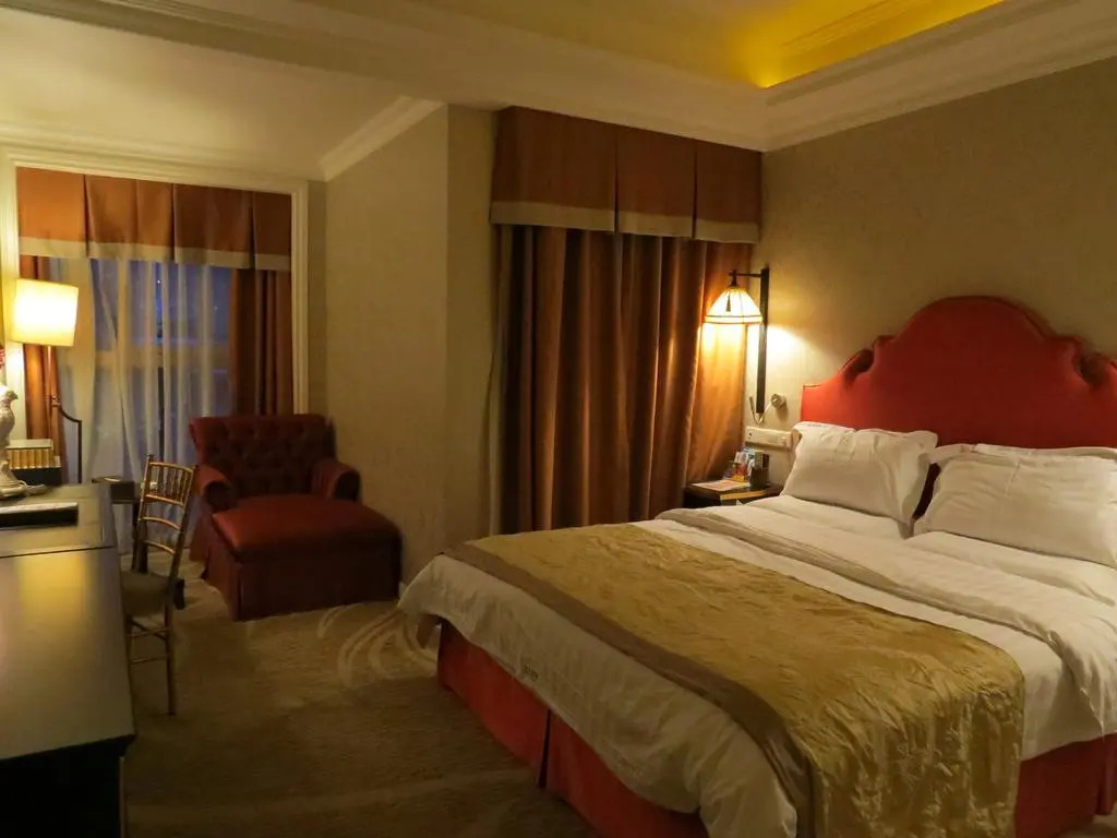 Xike Boutique Hotel