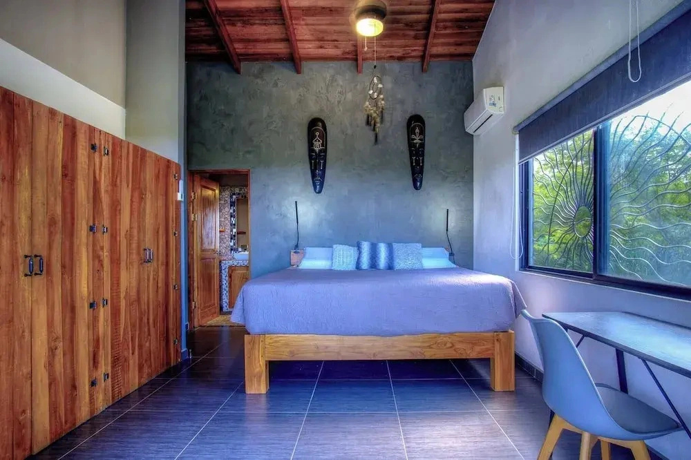 Casa Siempre Verde Ocean View