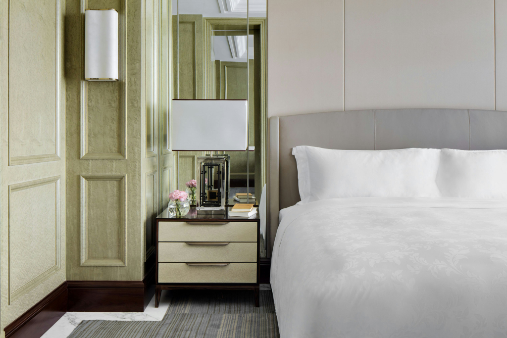 The Langham Haikou