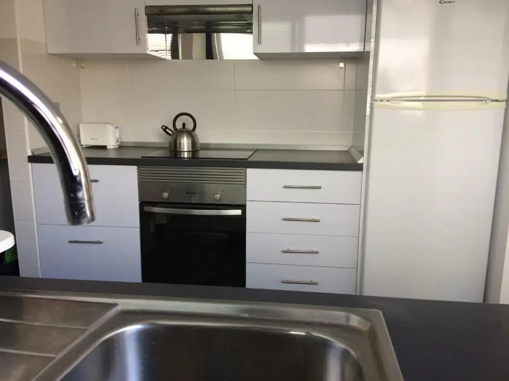 TOP New apartment center Los Cristianos