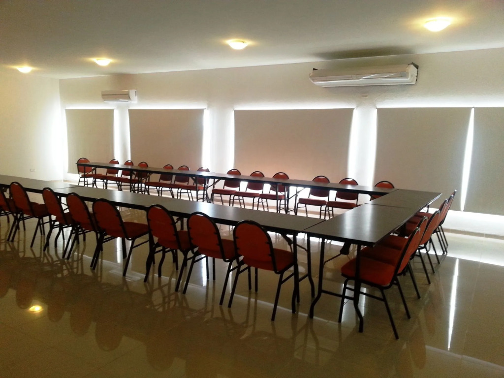Terranova Suites