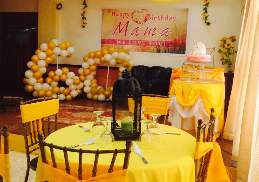 Marem Pension House