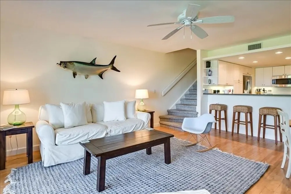 Turtleback Unit #13 - 3Br Villa