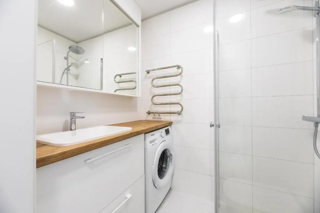 MARIUS 11 APARTMENT, By Cohost