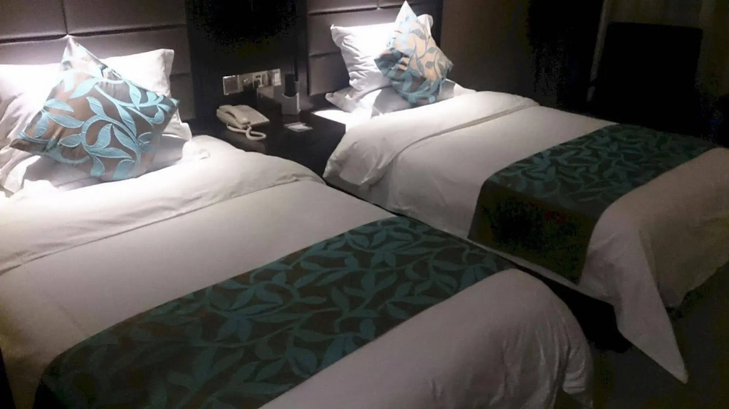 Shanxi Quanjin Business Hotel