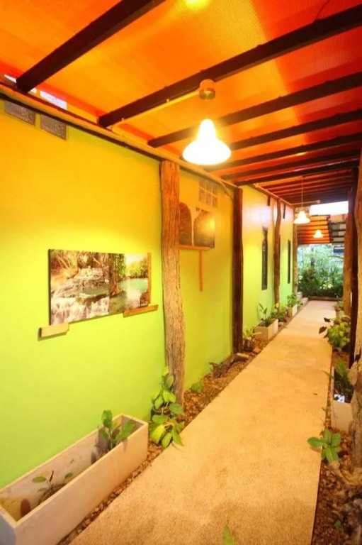 Bida Daree Resort