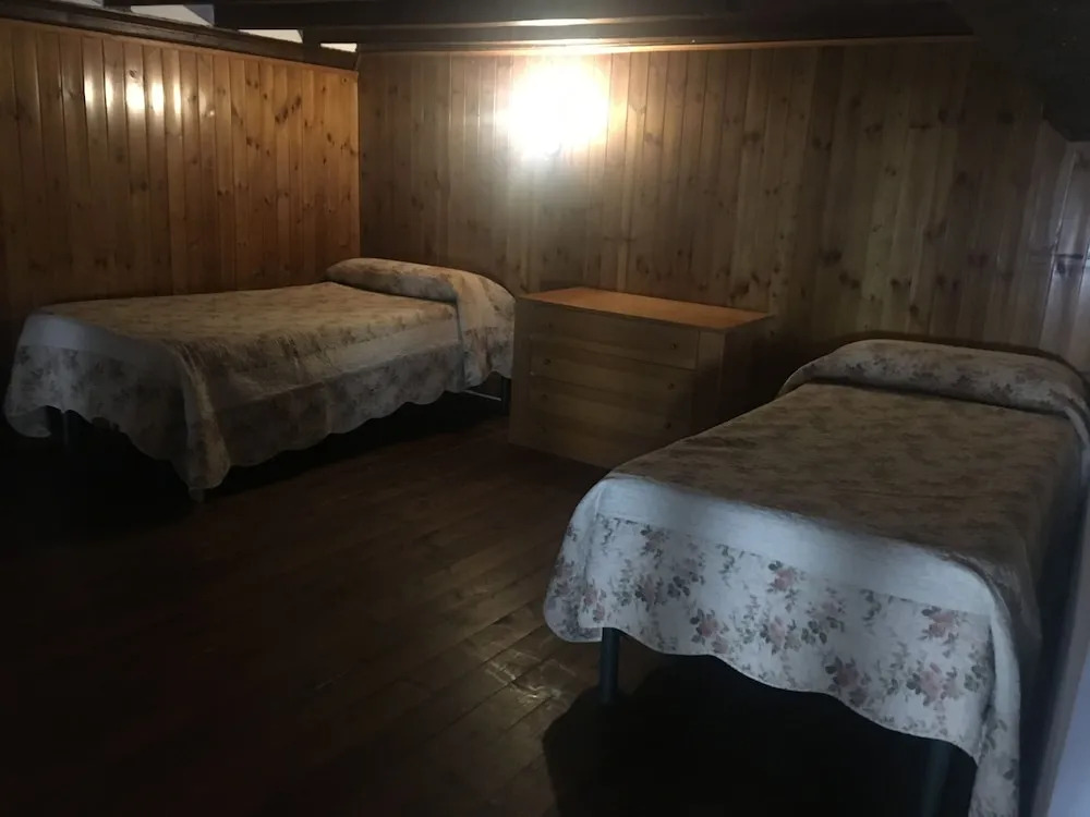 Casa Mario Lupo - Apartments and Rooms