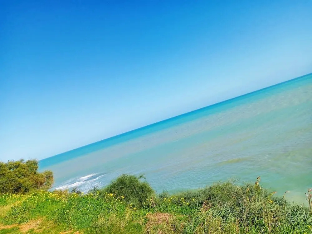 Escapade de luxe à Gammarth