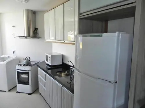 Apartamento Boulevard Bombinhas 1032