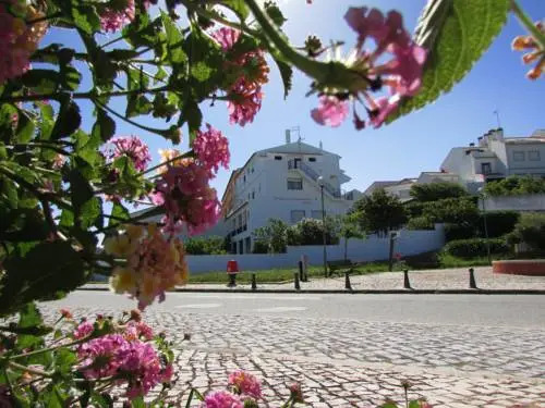 Hospedaria Firmino Bernardino