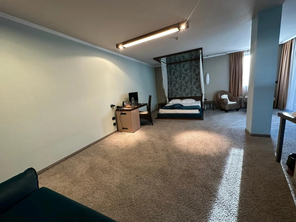 Regina Maria Spa Design Hotel