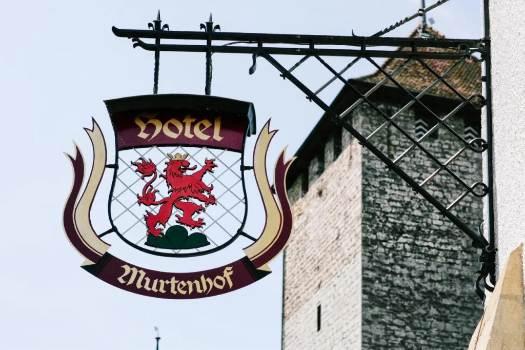 Hotel Murtenhof & Krone