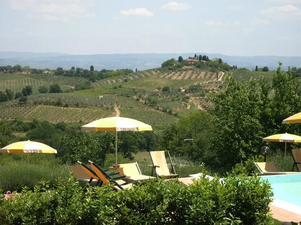 Hotel San Michele