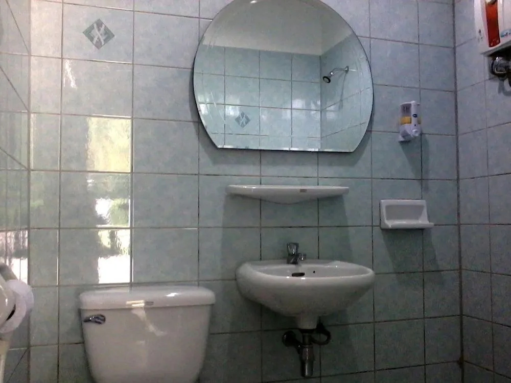 Banlang Hotel Resort & Swimmingpool