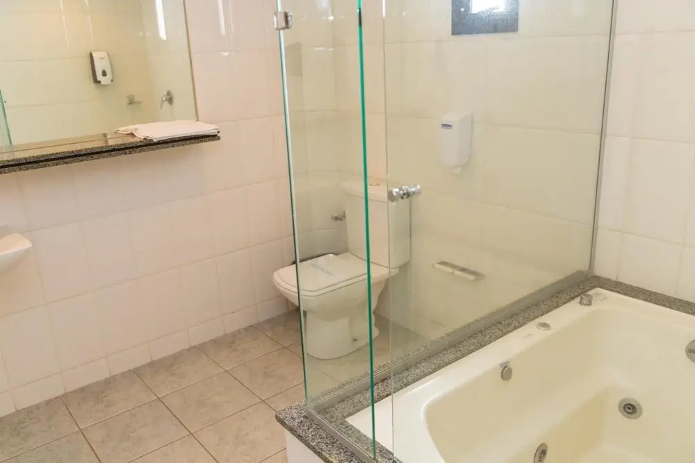 Hotel Elo Maringá