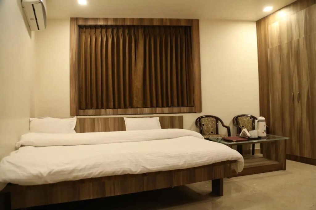 Hotel Ajmer Grand