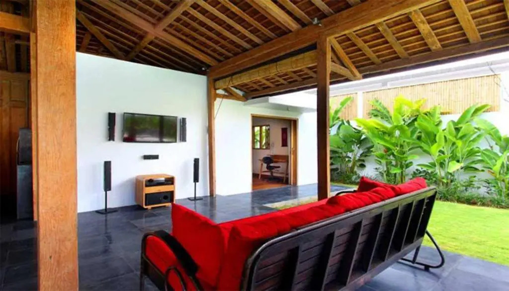 Divija Villa by Unicorn Villas Bali