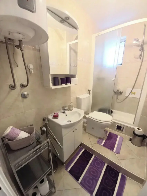 Apartment Jema