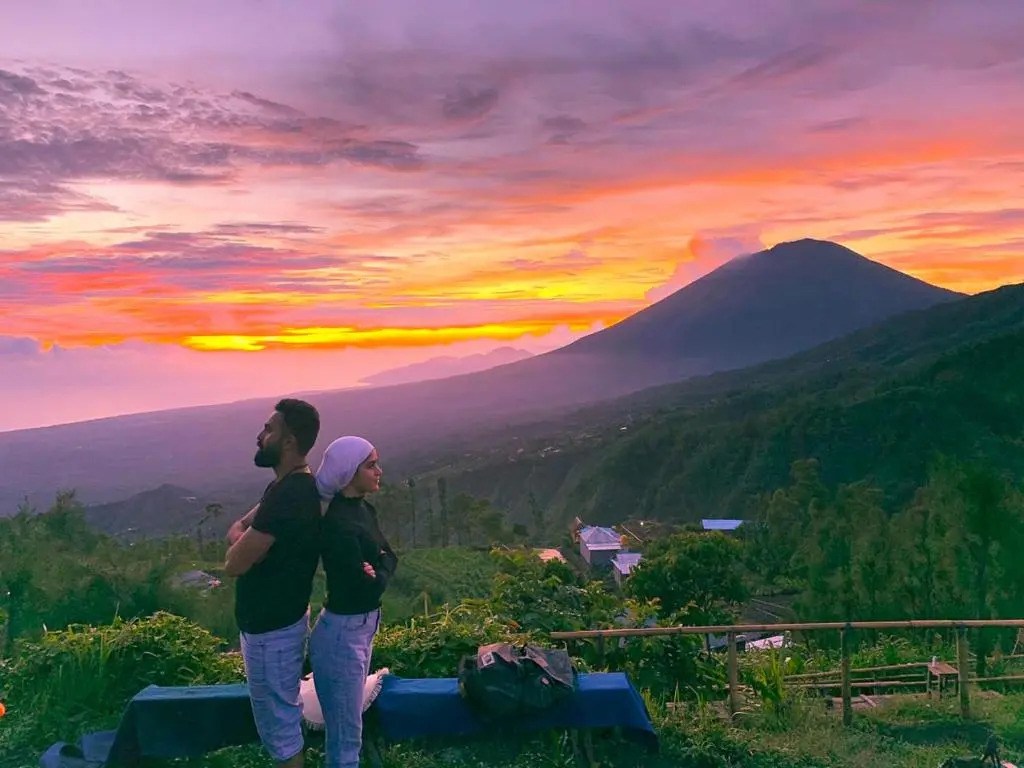 Ayodya Batur Villa