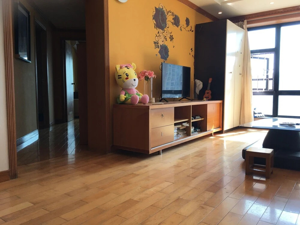 Jinjiang Inn
