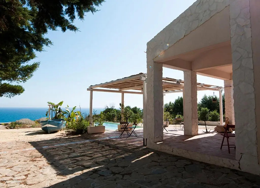 Jabia Beach House