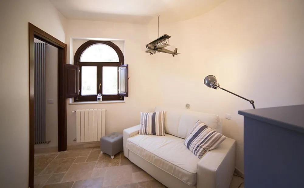 Trullo Mirage