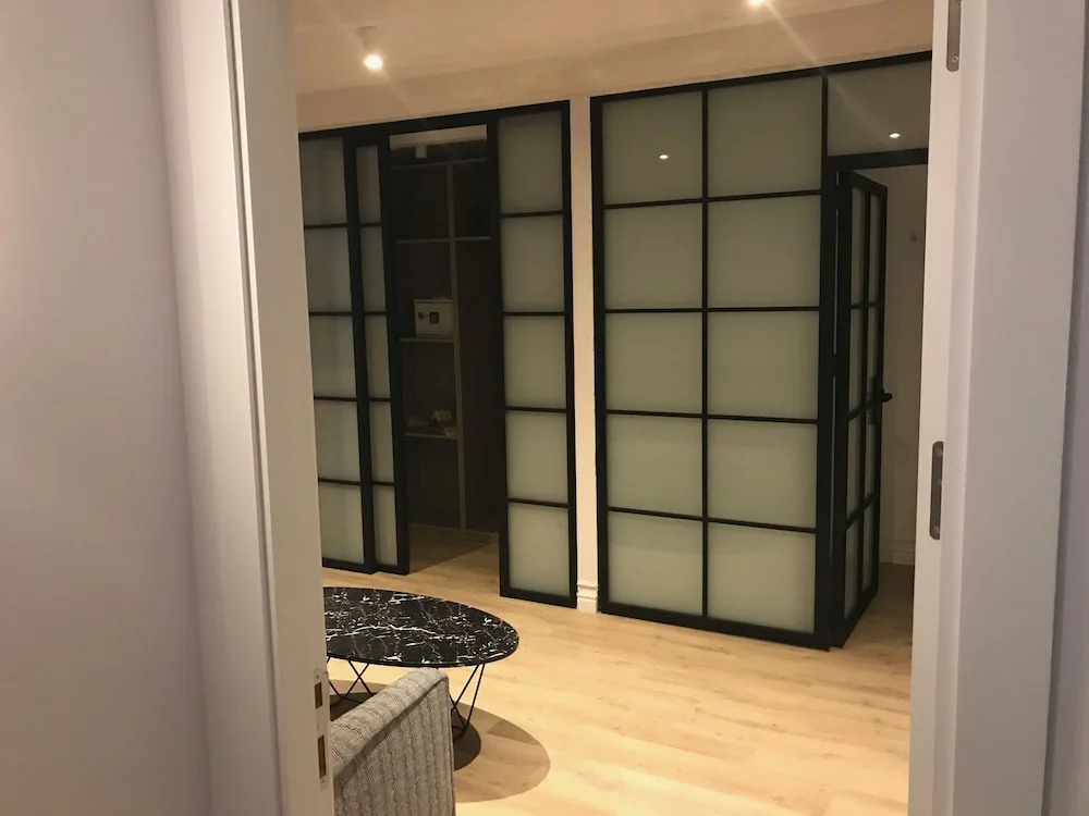 Suites Hom Sevilla