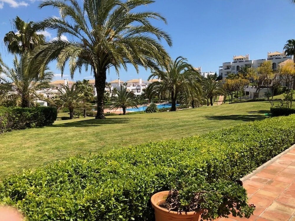 Selwo Hills Estepona Lovely Holiday Rent