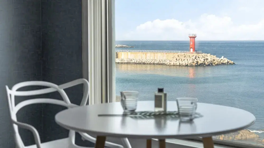 Goseong Napoli House Pension