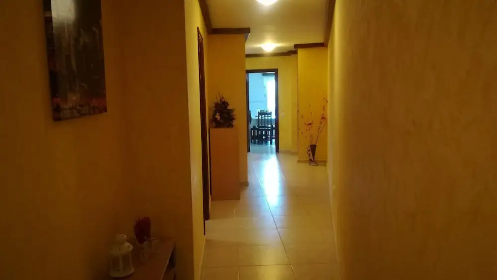 Apartment with 3 Bedrooms in Icod de Los Vinos, with Wonderful Mountain View And Wifi - 4 Km From the Beach