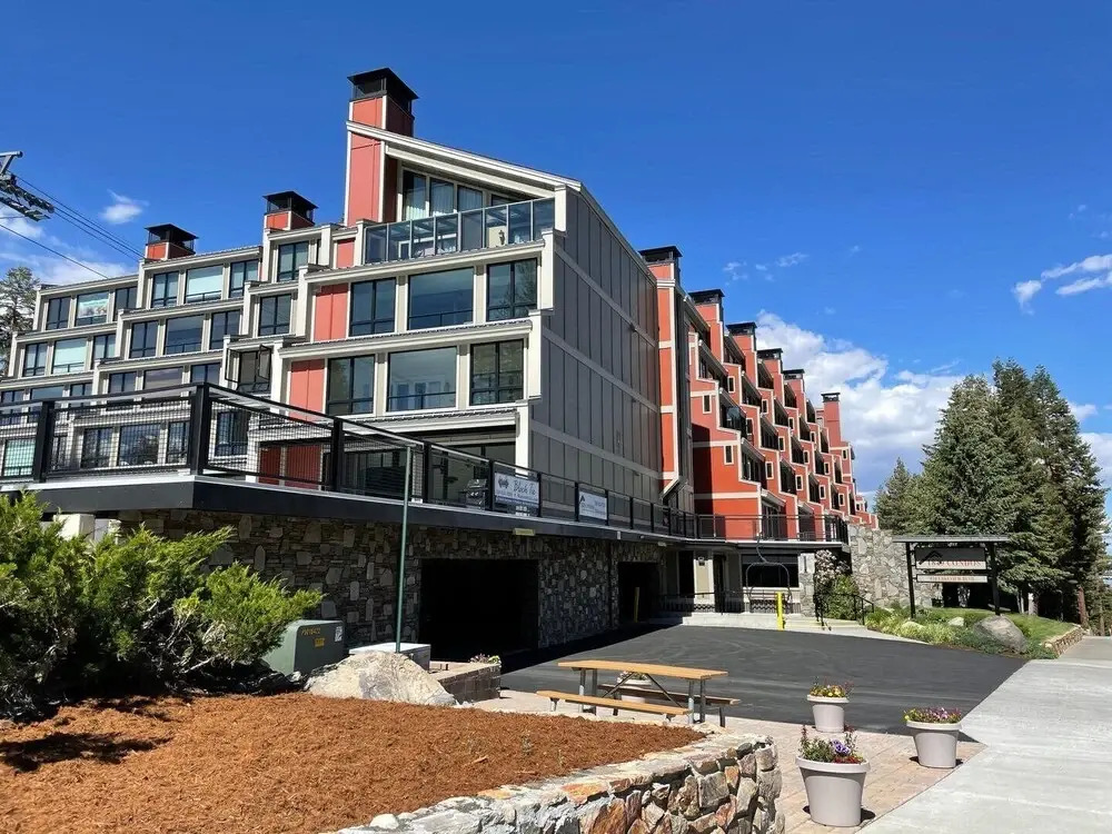 Summer Hikes From Out Your Front Door and Free Village Gondola! by RedAwning