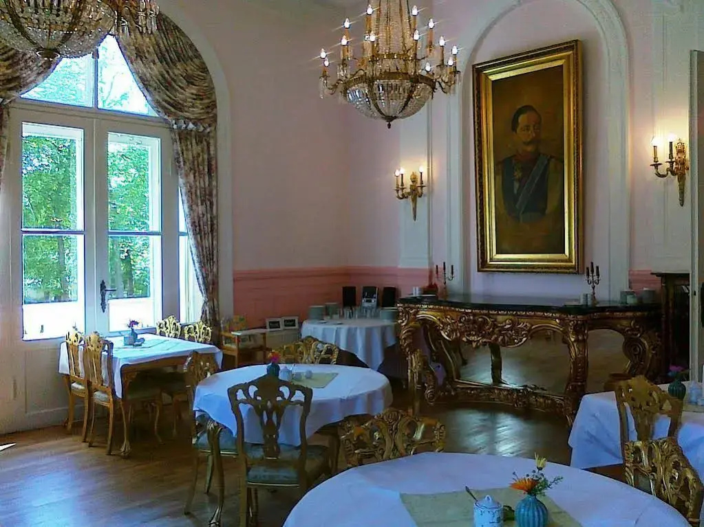 Villa Bleichröder
