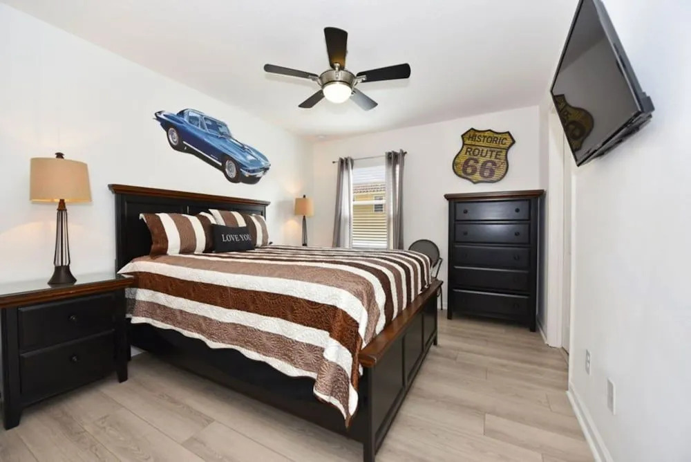 Watersong Resort 427
