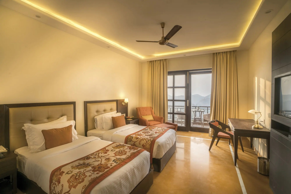 Mahua Bagh Resort