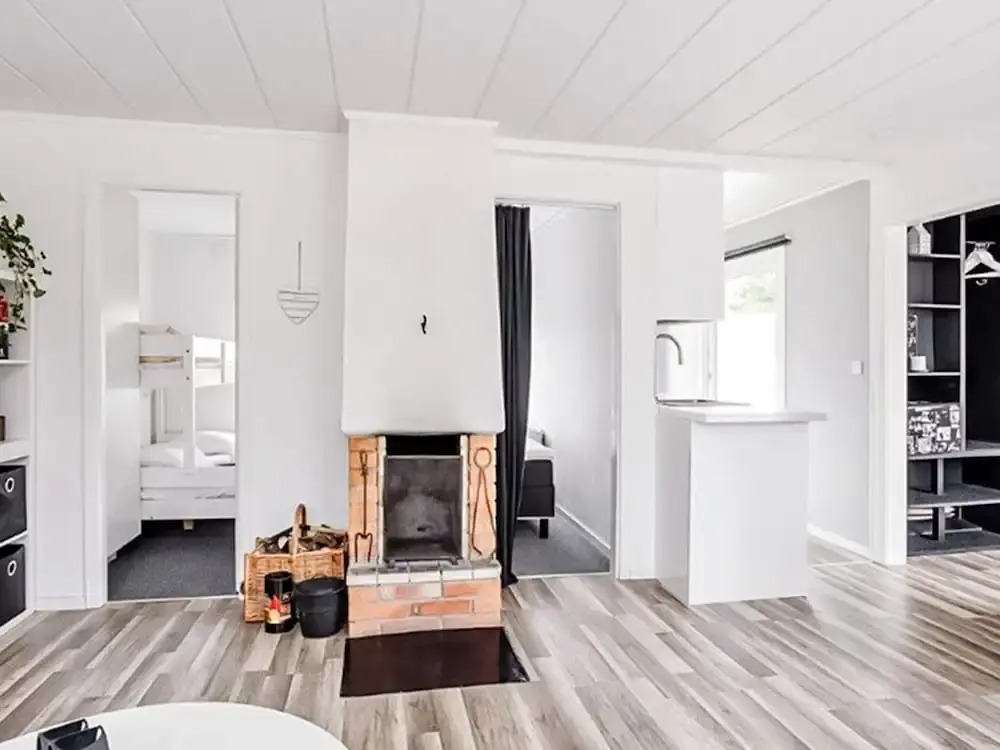 6 Person Holiday Home in Virserum