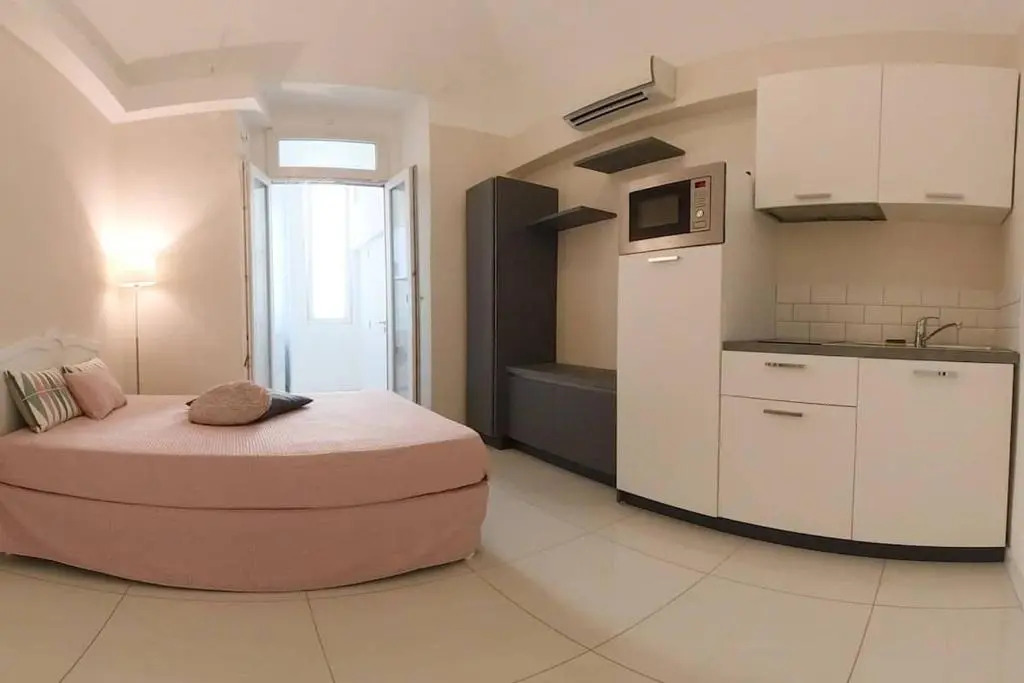 Studio Renove Hyper Centre- Ajaccio