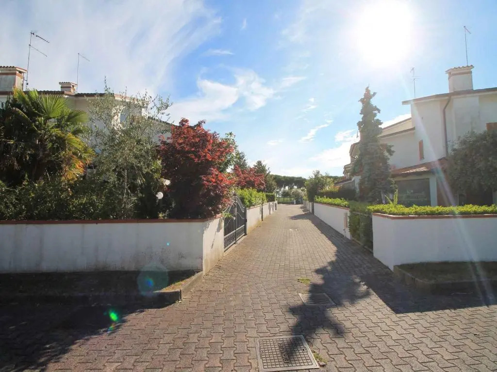Apartment in Eraclea Mare 40761