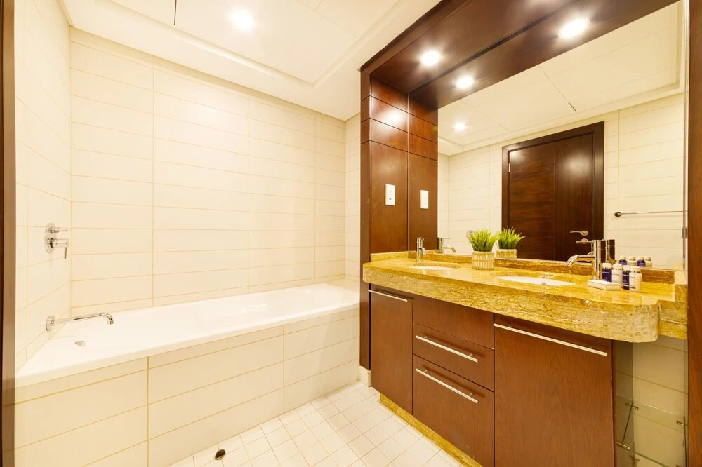 Maison Privee - 5* Apt with 2BR in Downtown Dubai